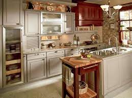The best kitchen cabinets are ultimately the ones you love rather than merely find acceptable. Best Kitchen Cabinets Pictures Ideas Tips From Hgtv Hgtv