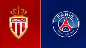 Coupe de france • april 07. As Monaco Vs Psg Main Senin Dinihari Pukul 03 00 Wib Lihat Link Live Streaming Di Sini Halaman All Tribun Batam