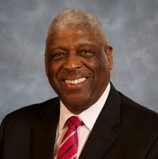 Floyd Nicholson for Senate