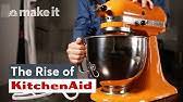 To easily prepare pizza or your favourite artisan bread, use kitchenaid stand mixers. Kitchenaid Stand Mixer Fail Problems With A New Tilt Head Stand Mixer Unboxing A Stand Mixer Youtube