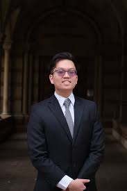 Choosing My Major & Finding My Way