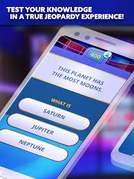 Somehow, we all remembered their names and got emotionally invested in their fate. Download Jeopardy World Tour Trivia Quiz Game Show Free For Android Jeopardy World Tour Trivia Quiz Game Show Apk Download Steprimo Com