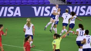 @USWNT's video Tweet