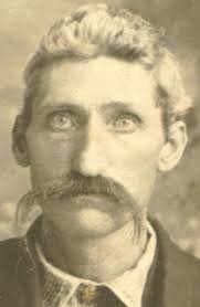 Will D Drain (1850-1902)