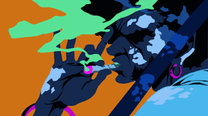 Afro is an incredibly talented swordsman whose father was decapitated in front of his own eyes as a child. Afro Samurai Gif I Completed Today