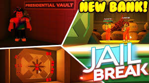 New roblox jailbreak bank and jewelry store update join my roblox hangout here: Ant Roblox Jailbreak New Videos Robux Hacker Com