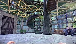 Pin On Ark Extinction Tribe House