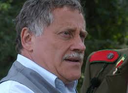 Koltai Róbert bevallotta: annak idején ezt a poént mondta Orbán Viktor  szemébe arról, hogy túl alacsony