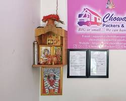 Image of Chowdhary Packers and Movers Siliguri