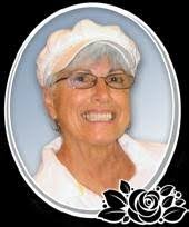 Obituary of Rita Houston