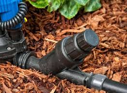 Not installing a pressure regulator. Screen Filter With Preset Pressure Regulator Drip Zone Dig Corporation