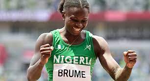 Jul 22, 2021 · olympics first timer enoch adegoke is first nigerian to qualify for the men's 100m finals since 1996! Wtsnt0fard7xhm
