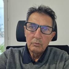 bernard FAURE posted