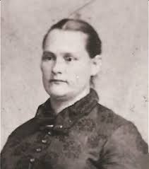 Ruth Ann Belville Ebert (1852-1896)