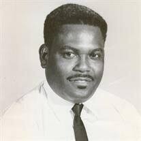 Moses Singleton Obituary