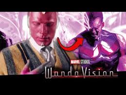 Wandavision Rumors Leaks Theories It S Getting Weird Man Spoilers Youtube