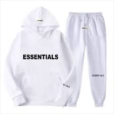 Essentials Hoodie: Redefining American Streetwear with Style and Simplicity  | MyTravaly