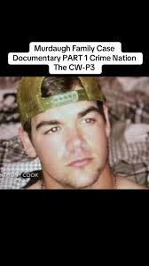 Connor and Anthony Murdaugh