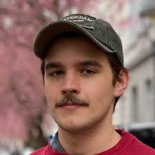 Bradley Padgett's Instagram, Twitter & Facebook