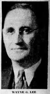 Wayne Garfield's Instagram, Twitter & Facebook