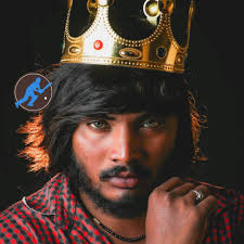 Cartoon Crew Team Players