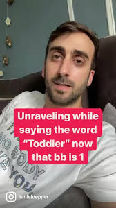 Daniel Tepper (@tanieldepper)