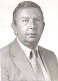 Lynne Byrd in the Dunwoody Crier