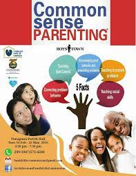 Vor 2 tagen · catholic common sense. Archdiocesan Family Life Commission Eastern Area Here We Come Common Sense Parenting Is Coming To You Parents Are You Looking For New And Improved Ways To Discipline Your Children Using The