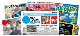 StoreFront – USA TODAY Online Store