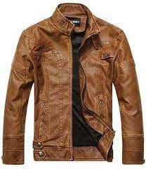 The Ton Up Jack Toast Jackets Fashion Casual Winter Leather Jackets Leather Jacket Men