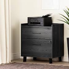 Vertical file cabinet for everyday use. South Shore Kozack 2 Drawer Vertical Filing Cabinet Wayfair