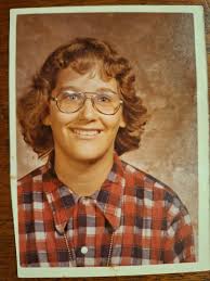 Reading first book at twelve years old in 1974