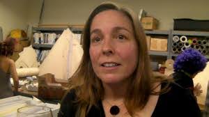 Nancy Eisen's Instagram, Twitter & Facebook