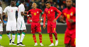 Ouverture de la coupe d'afrique des nations. Can 2017 Calendrier Et Mode D Emploi