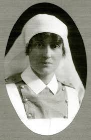 Winnipeg General Hospital School of Nursing, Class of 1914