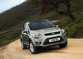 Cerchi informazioni su ford kuga?? Ford Kuga 2008 2012