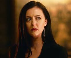 Who plays Vera in The Order