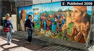 Maybe you would like to learn more about one of these? 36 Hours In San Francisco S Mission District The New York Times