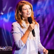 Some of levac's work includes love is in the meadow, as a host, netflix's comedians of the world in. Katherine Levac Katelevac Twitter