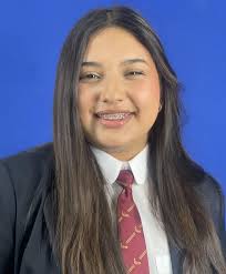 🔵 INTERCAMBIO MARISTA