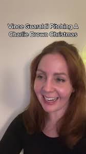 Best Christmas Album: A Charlie Brown Christmas by Vince Guaraldi