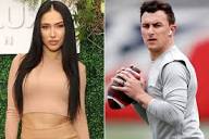 Bre Tiesi posts cryptic message after Johnny Manziel breakup