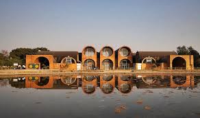 Lumbini International Institute Kenzo Tange Buscar Con Google Kenzo Tange Conceptual Design Architecture Conceptual Model Architecture