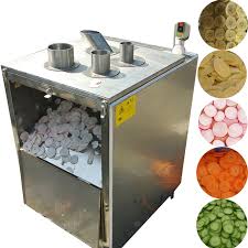 Slices, adjustable in thickness of 0.5 up to 5 mm straight + circle cut can be done with this machine. Electric Fruit And Vegetable Plantain Banana Chips Slicing Machine Slicer Buy Banana Slicer For Chips Plantain Banana Slicer Plantain Chips Slicer Product On Alibaba Com