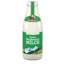 Olive oil, farm fresh goat's milk , organic coconut oil,palm oil (sustainable). 1 Litre Reusable Bottle 3 5 Fat Fresh Mountain Farm Milk Fresh Milk Milk Private Consumer Our Products Molkerei Berchtesgadener Land
