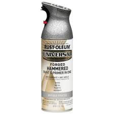 Silver Spray Paint Accessories At Lowes Com