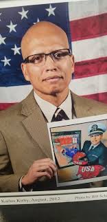 Iowa Gold Star Military Museum