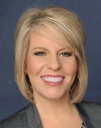 People In Business: Krista Warner