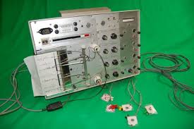 The validity of the polygraph has come into question. Polygraph Machine Lie Detector Non Practical Now Electroprops Film Medical