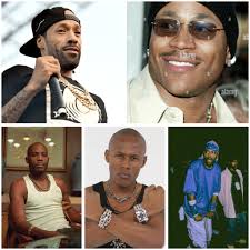 What are some of Canibus' best verses?